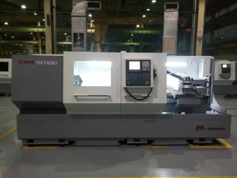supplie изготовителя токарного станка машины инструмента cnc цены машины токарного станка cnc мотора сервопривода CAK80285 Китая поворачивая умственное оптовое