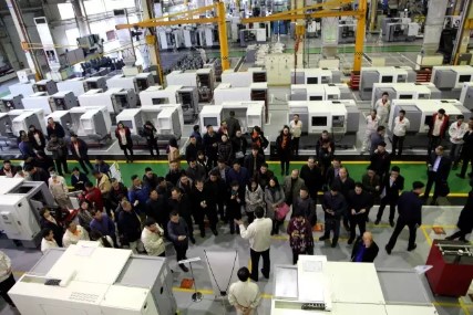 supplie изготовителя токарного станка машины инструмента cnc цены машины токарного станка cnc мотора сервопривода CAK80285 Китая поворачивая умственное оптовое