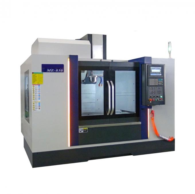 Центр cnc HDME85 vmc850 вертикальный подвергая механической обработке   4 ось филировальной машины 5 cnc оси   поставщик машинного оборудования cnc оптовый изготовляет