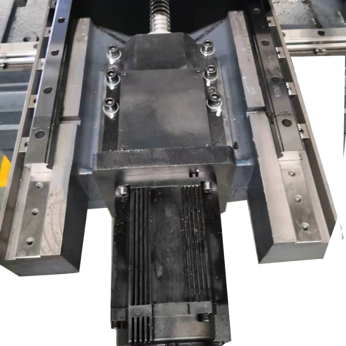 Новые продукты в центре cnc оси высокой точности 3 рынка фарфора вертикальном подвергая механической обработке