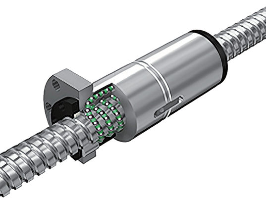 Тяжелый горизонтальный обрабатывающий центр HMC 100Q Турнинговый центр 5