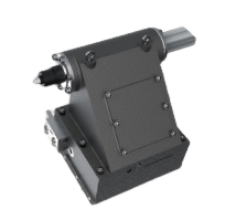 FANUC высокая жесткость высокий крутящий момент CNC токарный станк HTC40B 45 градусов интегральный наклонный ложе CNC токарный станк для металла 3