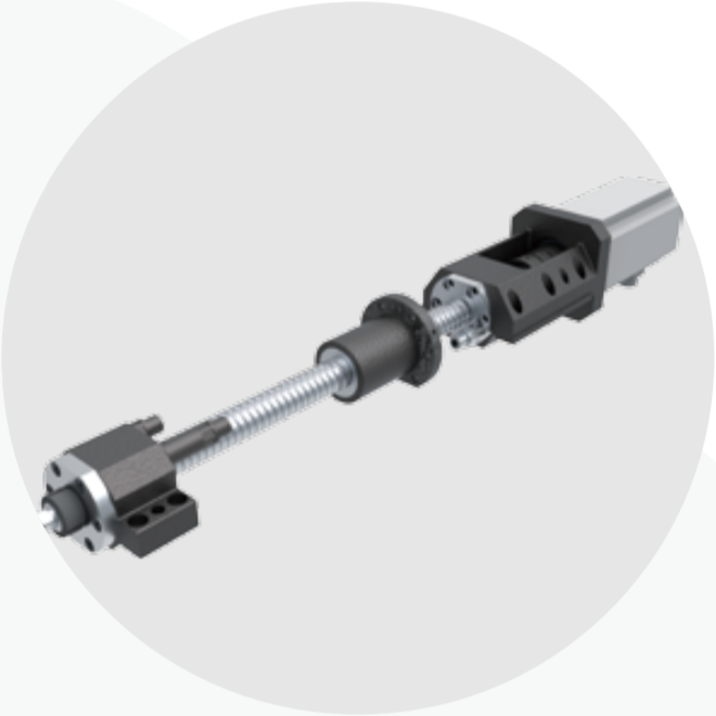 Токарный станок с ЧПУ HTC40B с наклонной станиной, металлообрабатывающий токарно-фрезерный станок SMTCL с ЧПУ 6