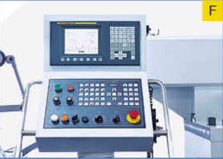 SMTCL Тяжелый CNC-токарный станок 5000 мм HTC125500 Горизонтальный плоский кровать CNC Тяжелый токарный станок 6