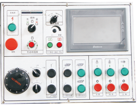 Машины для шлифования поверхности типа седла HDM-5025AHR/AHD/MSI Программное управление 1