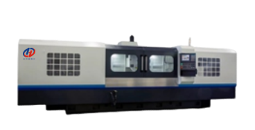 Движущаяся колонна поверхности шлифовальной машины HDM-16060 AHD/MSI Программное управление поверхности шлифовщика 1