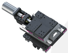 Прецизионный токарный станок с ЧПУ, большая длина шпинделя, HTC40Q BMT55, револьверная головка с приводом, наклонная станина с осью Y 3