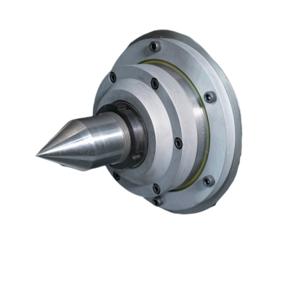 Токарный станок с ЧПУ для высокоточной обработки мелких деталей T5.1-100Q SMTCL Металлический токарный станок с наклонной станиной с ЧПУ 1