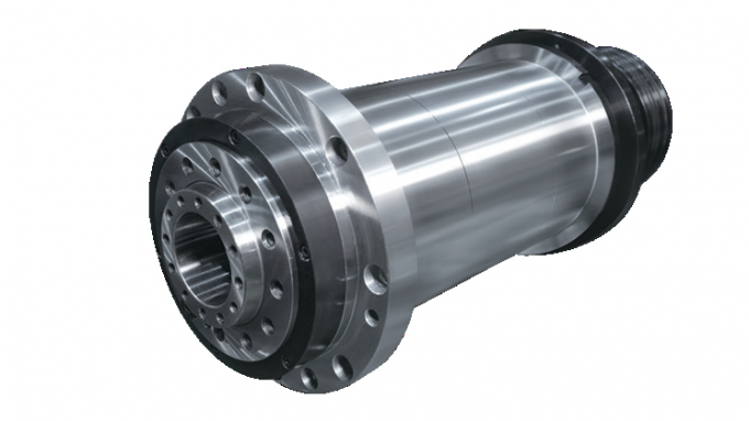 Токарный станок с ЧПУ для высокоточной обработки мелких деталей T5.1-100Q SMTCL Металлический токарный станок с наклонной станиной с ЧПУ 3