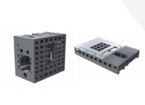 SMTCL P-Force CNC Milling и Boring Machine Tool для ветровой энергетики 1