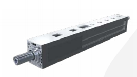 SMTCL P-Force CNC Milling и Boring Machine Tool для ветровой энергетики 3