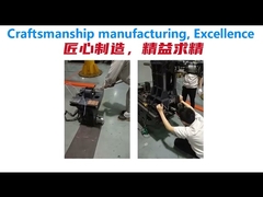 High Speed Metal CNC Vertical Machining Center 11kW VMC850Q