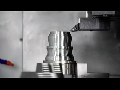 Вертикальные станки с ЧПУ