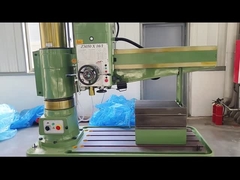 Радиальная буровая машина Z3080 Большие глубокие отверстия Тяжелые вертикальные буровые машины