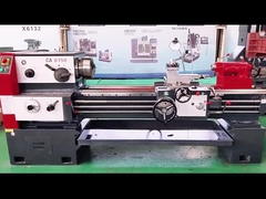 Ручной токарный стан SMTCL