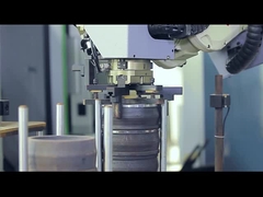 SMTCL ЦНК токарный центр поворота T5.2-500Q Интеллектуальный контроль двойной шпиндель SMTCL ЦНК токарный центр