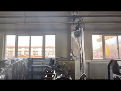 Большое отверстие пробела постели обычной станки CA6140B/A CA6240B/A