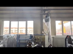 Металлический токарный механизм с разрывным покрытием CA6161B/A CA6261B/A