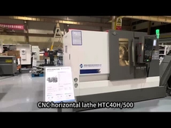 Машины токарного станка CNC