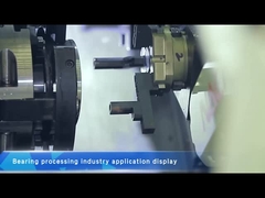 IT 50 серия наклонная кровать CNC токарный станк 45 градусов CNC поворотной станки