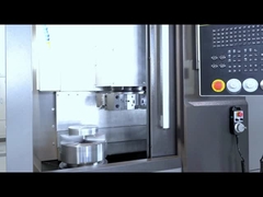 SMTCL вертикальный станковод Т-серии Fanuc высокой жесткости вертикальный станковод