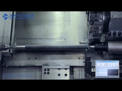 SMTCL ЦНК-оборотный центр T5.2-500Q насосный роторный вал обработки SMTCL ЦНК-токарный стан