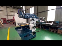 Ручная универсальная фрезерная машина с ЧПУ X8140A