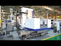 SMTCL горизонтальная фрезерная буровая машина TK6513 SIEMENS 5 оси горизонтальная фрезерная буровая машина