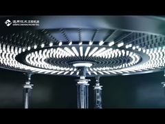 SMTCL Gantry Machining Center GMC1220 Портальная обработка и фрезерная машина