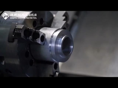 СМТКЛ СНК редукторная фрезерная машина Комбо T5.2-500Q Swing диаметр 560 мм Fanuc наклонная кровать CNC редукторная машина