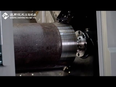 SMTCL CNC токарный станк T5.2-500Q Большого размера режущий вал BMT55 наклонный кровать CNC токарный станк с оси Y