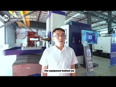 SMTCL Heavy PBC110 SIEMENS System CNC Floor Type Horizontal 5 Axis Milling Boring Machine (СМТСЛ тяжелая ПВК110 Сименская система с ЧПУ на уровне пола горизонтальная 5-осевая фрезерная буровая машина)
