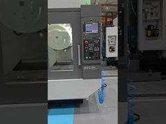 Высокоскоростной центр сверления и нарезания резьбы SMTCL DTC600H Es