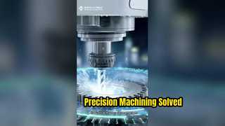 Центр CNC вертикальный подвергая механической обработке