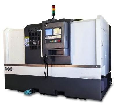 CNC столба инструмента серии HK500LI HK обрабатывает машины на токарном станке для оборудования обрабатывая 11 Kw
