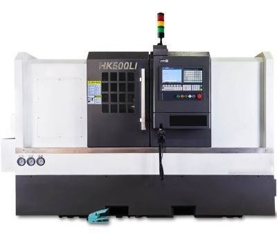 CNC столба инструмента серии HK500LI HK обрабатывает машины на токарном станке для оборудования обрабатывая 11 Kw
