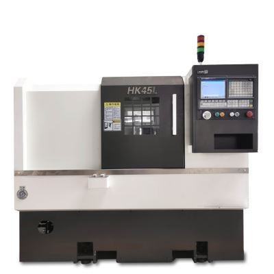 Тип столб HK45L строки ножа D300mm механического инструмента токарного станка CNC
