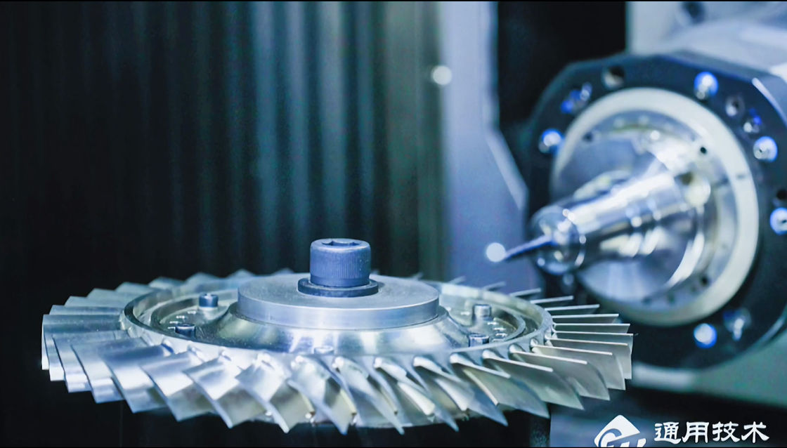 SMTCL GMCr2 CNC Gantry Machining Center Тяжелая портальная буровая и фрезерная машина