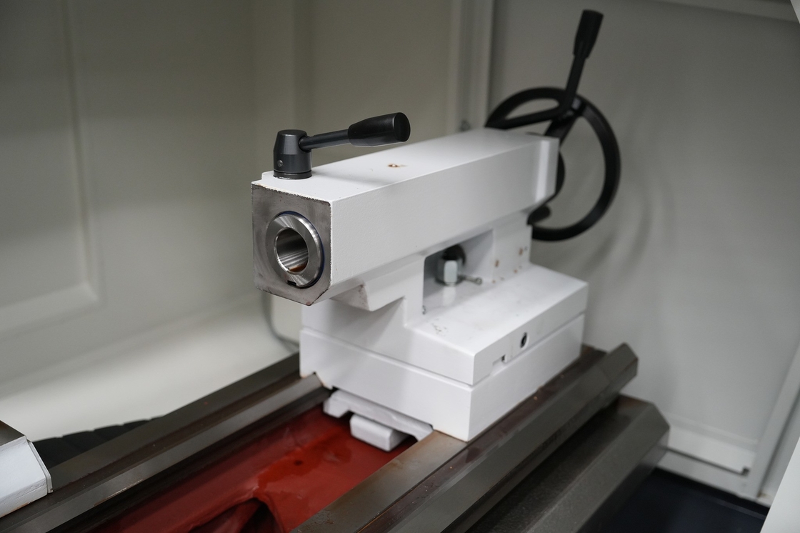 SMTCL Экономический CNC-вертовой станок CAK5085 Плоская кровать CNC-вертовой станок 500 мм CNC-вертовой станок