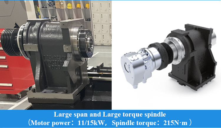 SMTCL наклонное ложе CNC точные токарные станки IT35L Маленький CNC токарный станк с живым инструментами CNC токарный станк для металла