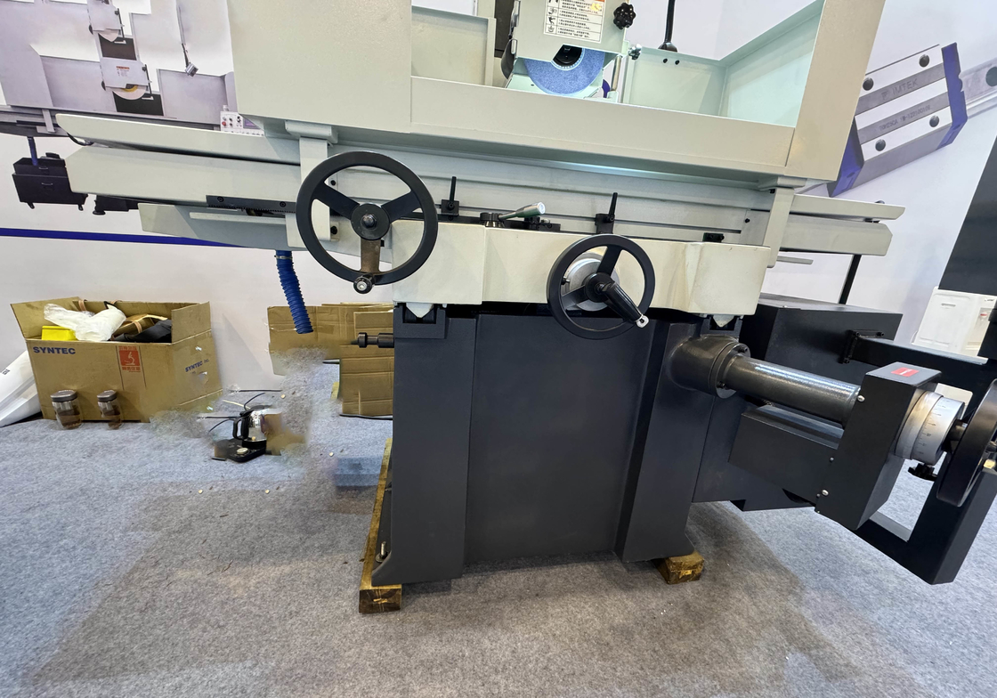 Машины для шлифования поверхности типа седла HDM-5025AHR/AHD/MSI Программное управление