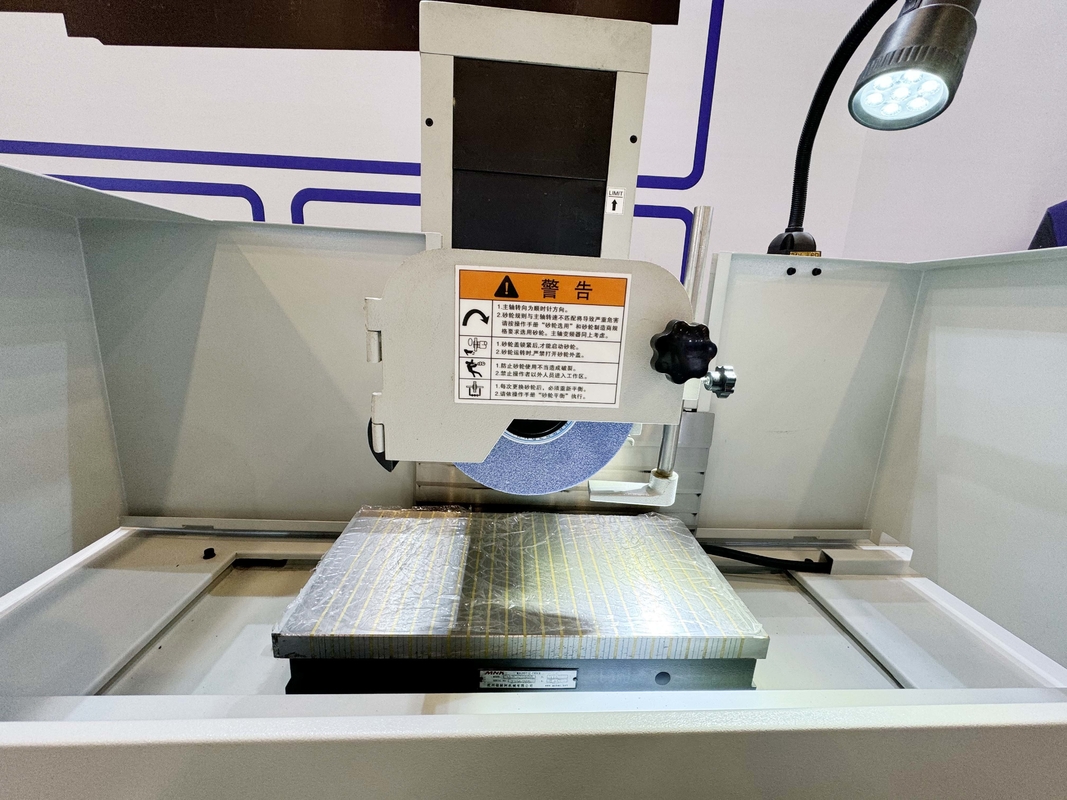 Машины для шлифования поверхности типа седла HDM-5025AHR/AHD/MSI Программное управление
