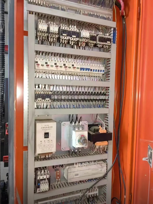 PLC горизонтальный буровой и фрезерной машины TPX6113 Тяжелая горизонтальная фрезерная буровая машина с цифровым
