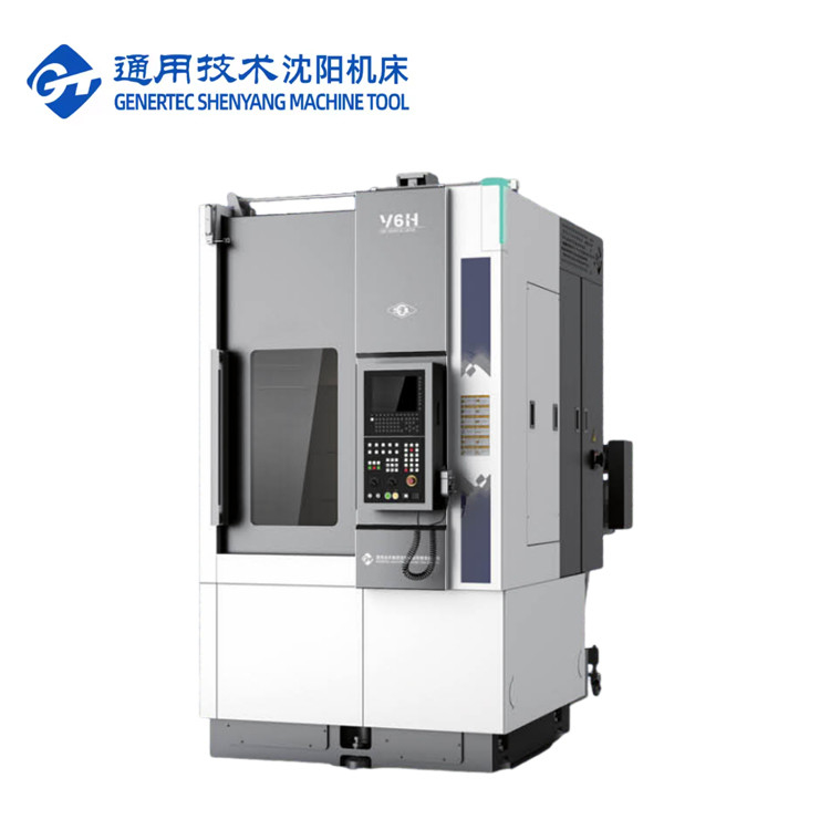 SMTCL Vertical CNC Lathe V4H CNC Вертикальная фрезерная машина Вертикальная фрезерная машина Комбо Вертикальный CNC Латх