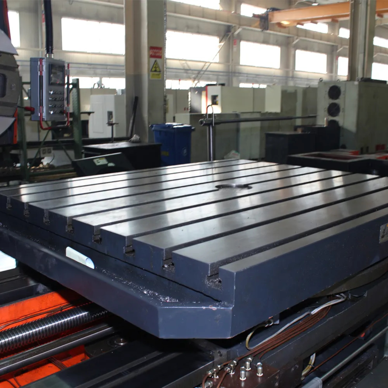 TPX6111B Высококачественная универсальная CNC фрезерная буровая машина горизонтальная буровая машина