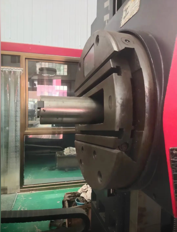 TPX6111B Высококачественная универсальная CNC фрезерная буровая машина горизонтальная буровая машина