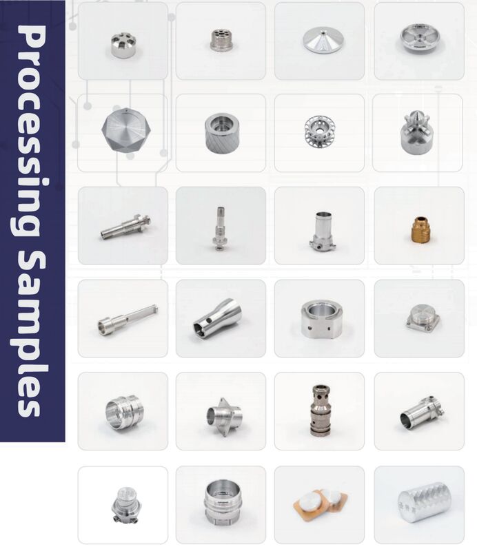 Высокопроизводительный револьверный токарный станок с ЧПУ H130 для обработки мелких деталей. Токарно-фрезерный станок с ЧПУ