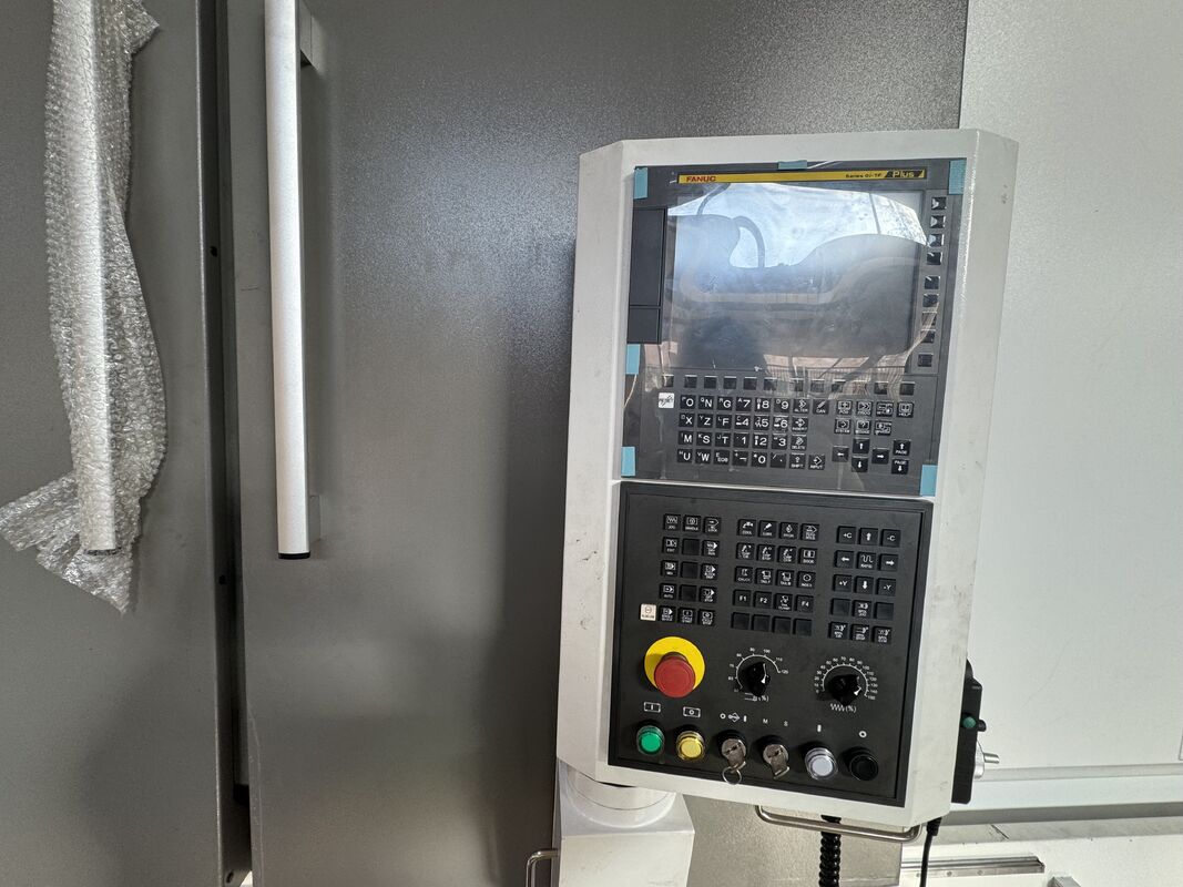 SMTCL General High Precision FANUC Control Slant Bed CNC Lathe HTC63Q Машины для машиностроения