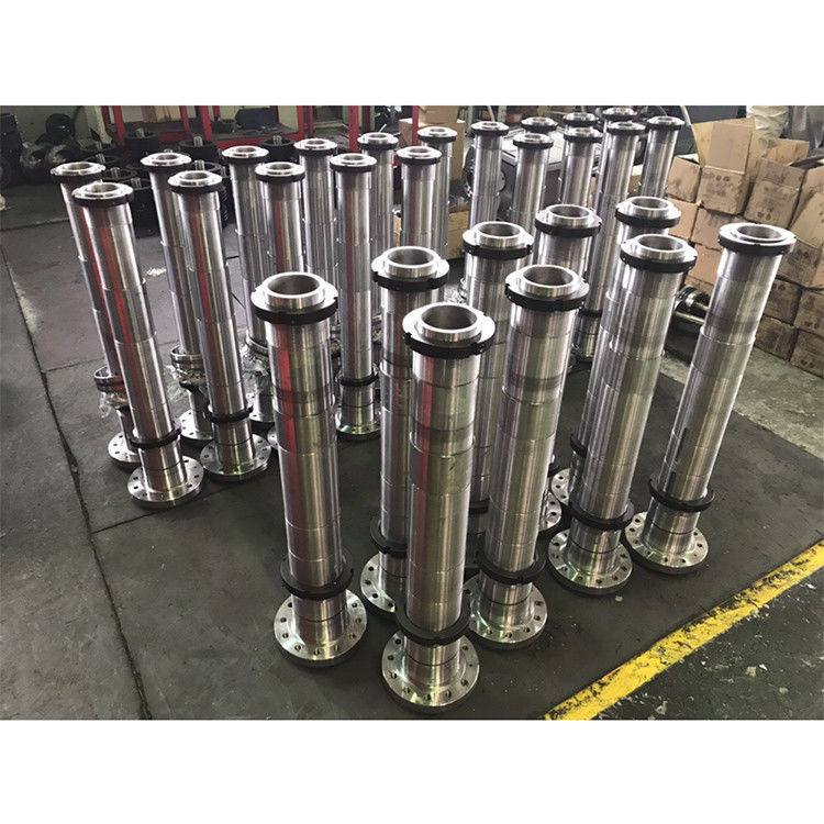 Степной механизм CNC CAK6385 Сервомотор 4 станции Башня Металлический Степной механизм