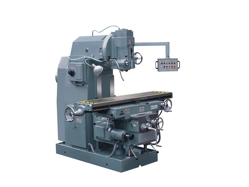 Вертикальный тип филировальная машина 11Kw 420x1800mm колена X5042